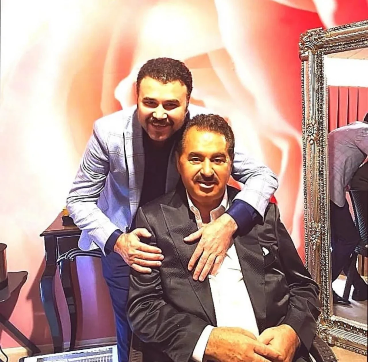 İbrahim Tatlıses’ten Çarpıcı Açıklamalar: Kardeşi Hüseyin Tatlı’ya Sert Sözler, Özcan Deniz’e Destek Mesajı