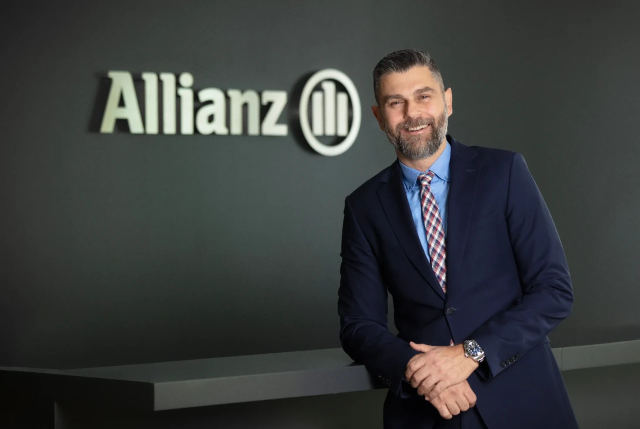 Allianz Türkiye kurumsal sigortalarda 2025 hedeflerini paylaştı