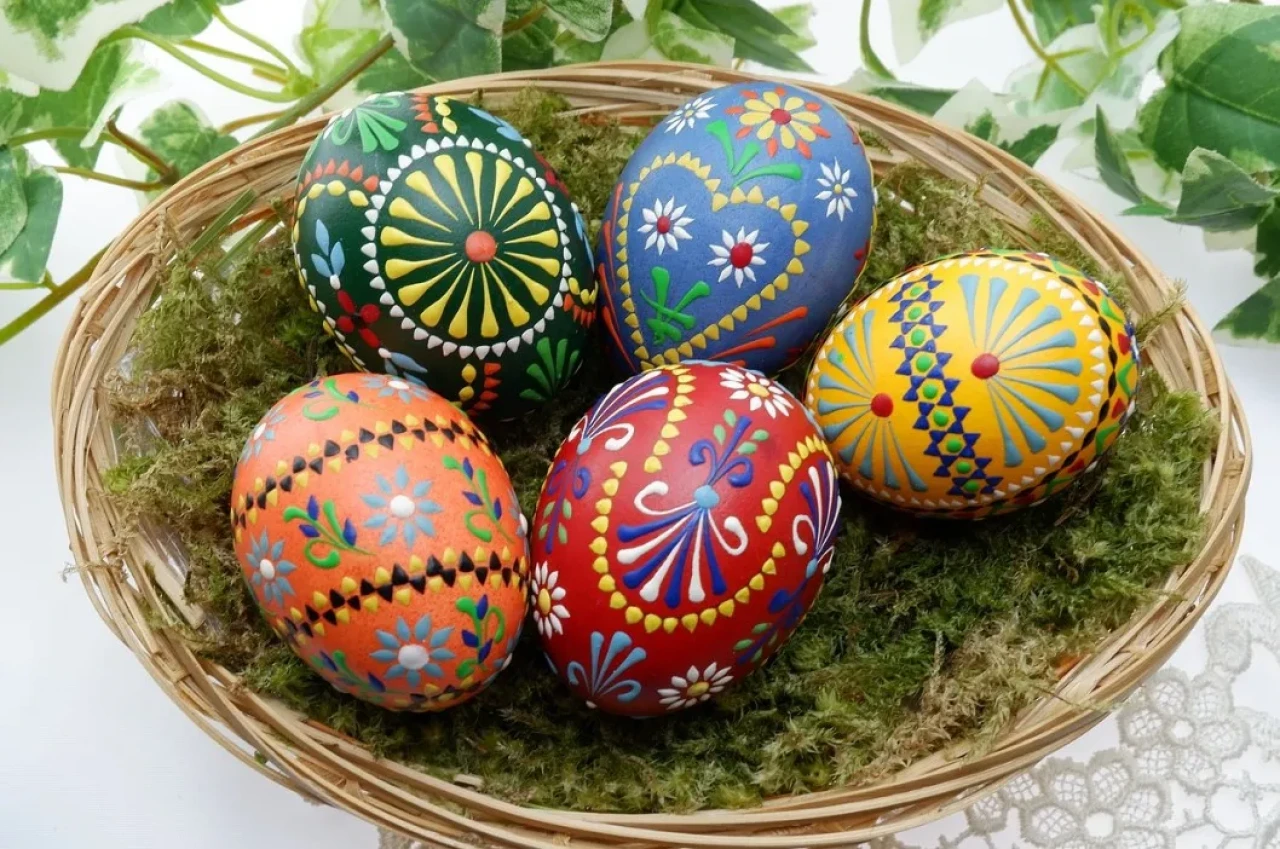 Paskalya Bayramı Nedir, Ne Zaman Kutlanır, Hangi Ülkelerde ve Kimler Tarafından Kutlanır?