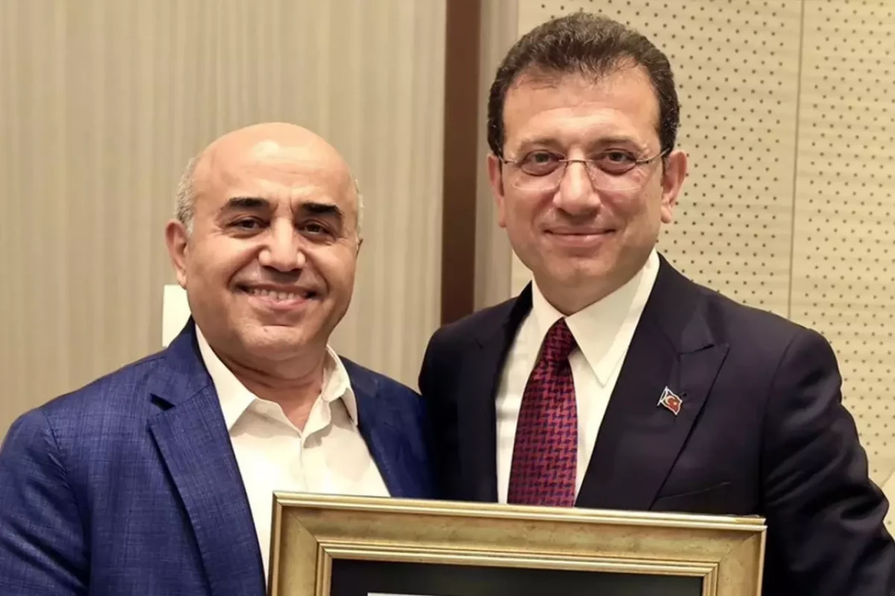 İmamoğlu’nun Danışmanına Dört Daire: “Yatırım” mı, “Rüşvet” mi?