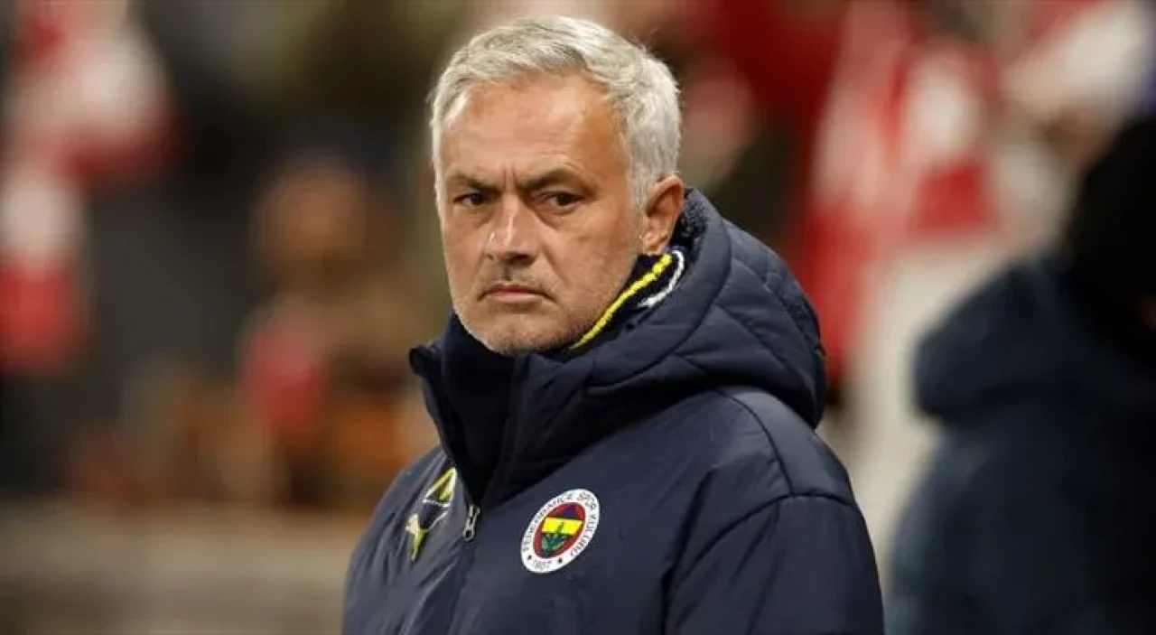 Portekiz'den Sürpriz Hamle: Mourinho'ya Ronaldo Bir Kez Daha Hocam Diyecek!