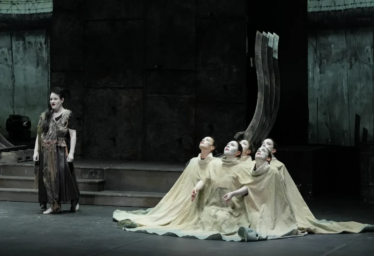 Festivalde Sanatın Kalbi Atıyor! Adana’da Her Gün Ayrı Bir Şölen