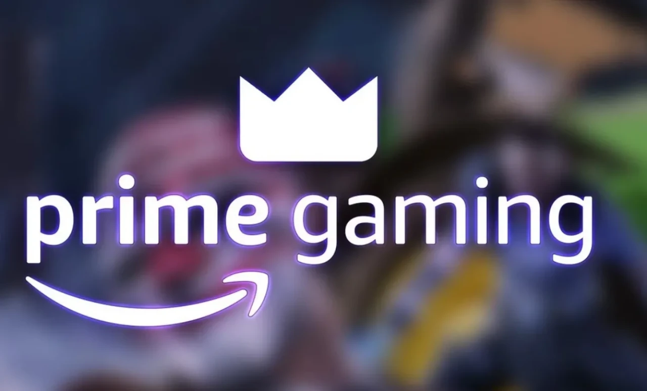 Amazon Prime Gaming Hediye Oyunlar Listesi (Nisan 2025)