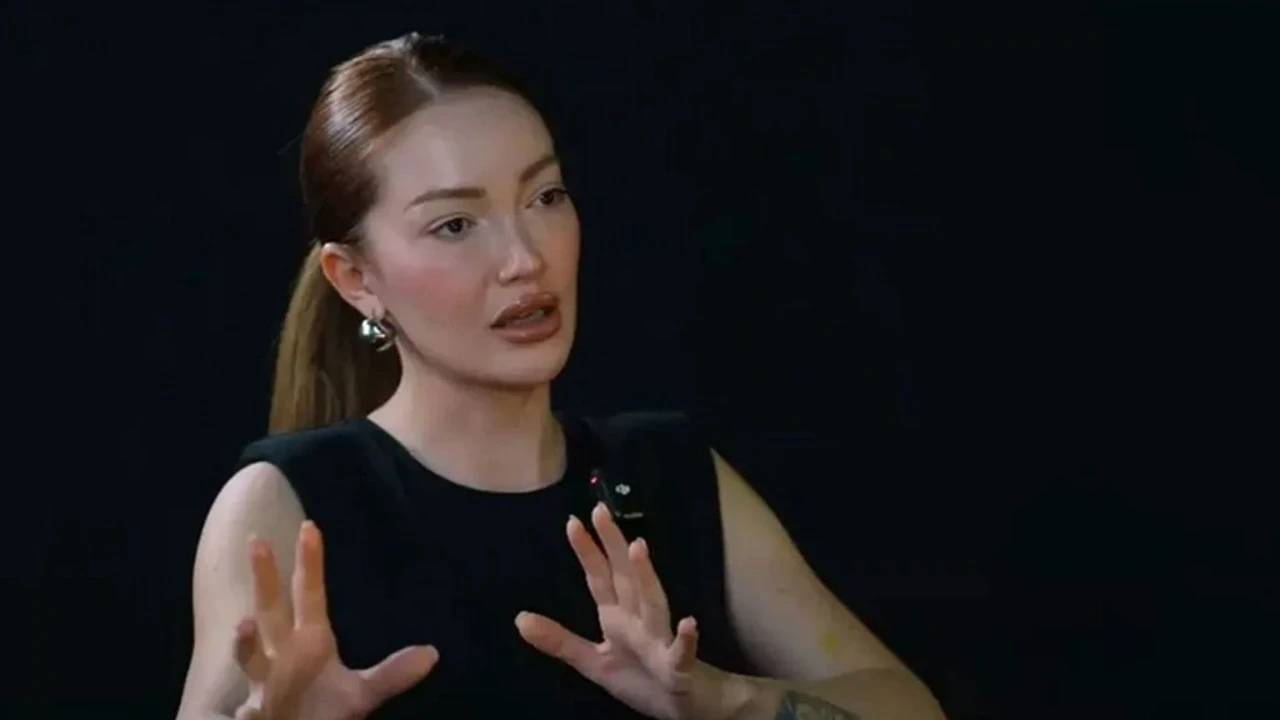 Danla Bilic Eski Sevgilisi Tarafından Darp Edildi: "Hayatım Tehdit Altında"