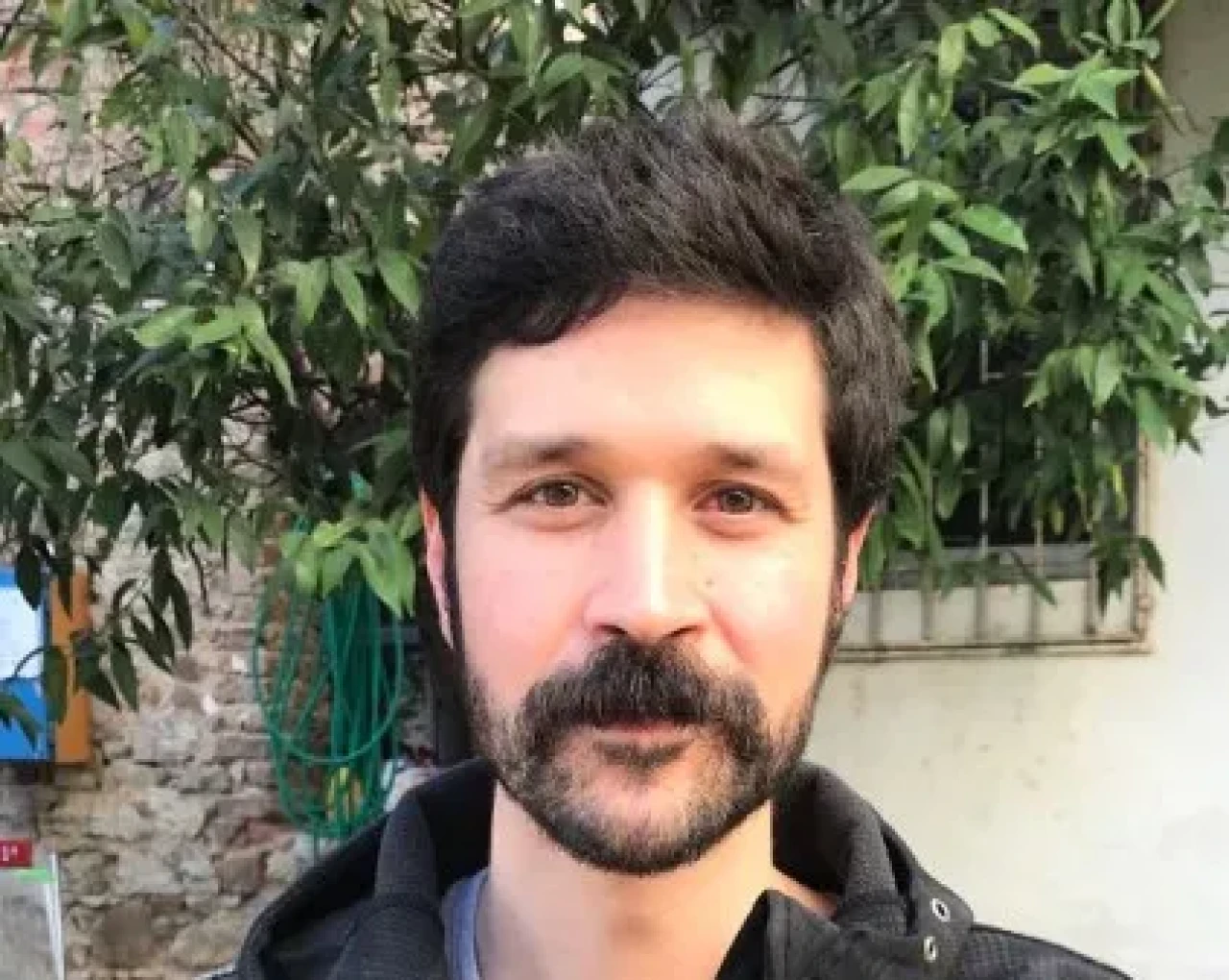 Eski HDP İl Başkanı Altan'a Terör Örgütüne Yardım ve Propagandadan Hapis Cezası