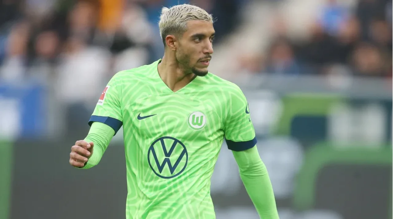 Omar Marmoush Kimdir, Nereli, Kaç Yaşında, Hangi Takımlarda Oynadı, Piyasa Değeri Ne Kadar?