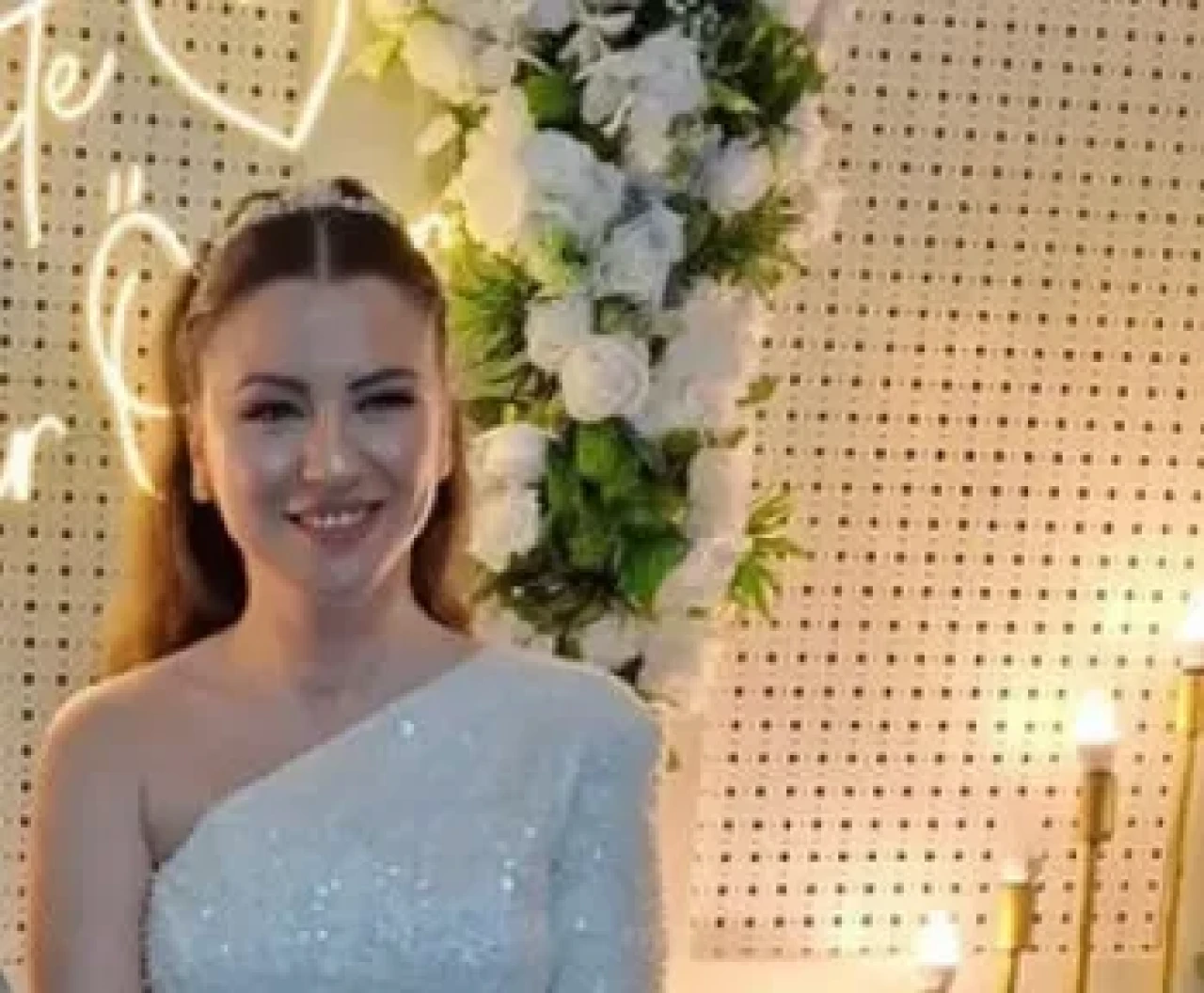 Taner Rumeli’nin Nişanlısı Ceyda Aşık Kimdir,  Mesleği Nedir, Ne İş Yapıyor?