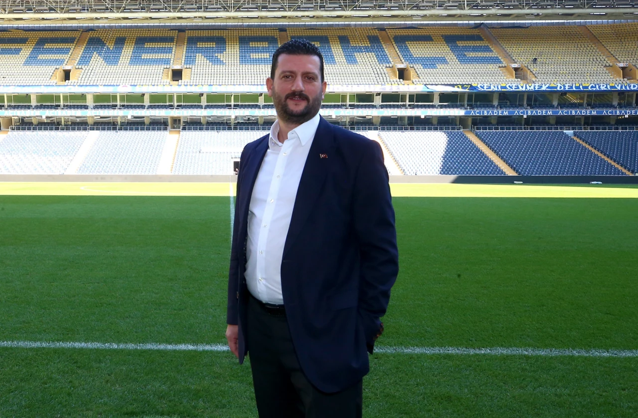 Fenerbahçe Cephesinden Samsunspor Başkanına Sert Yanıt! Ahmet Ketenci Açtı Ağzını Yumdu Gözünü