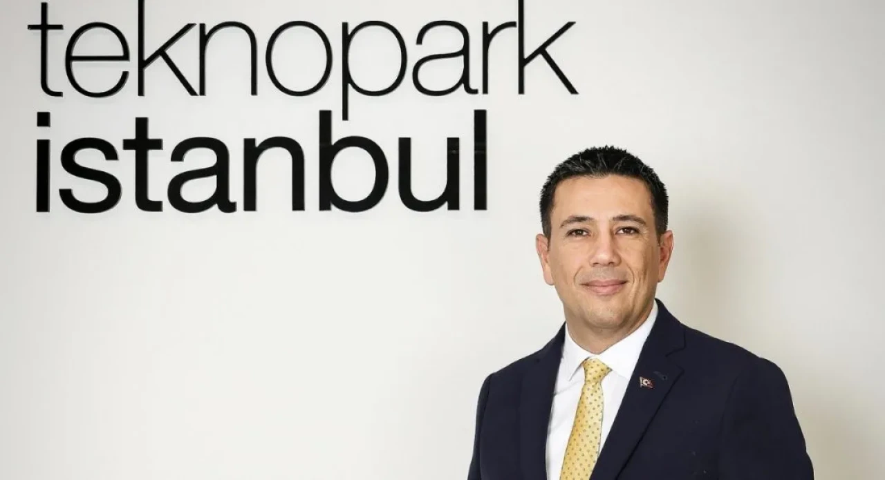 Teknopark İstanbul’dan Büyük Zafer: Lenovo Yatırım İçin Geliyor!