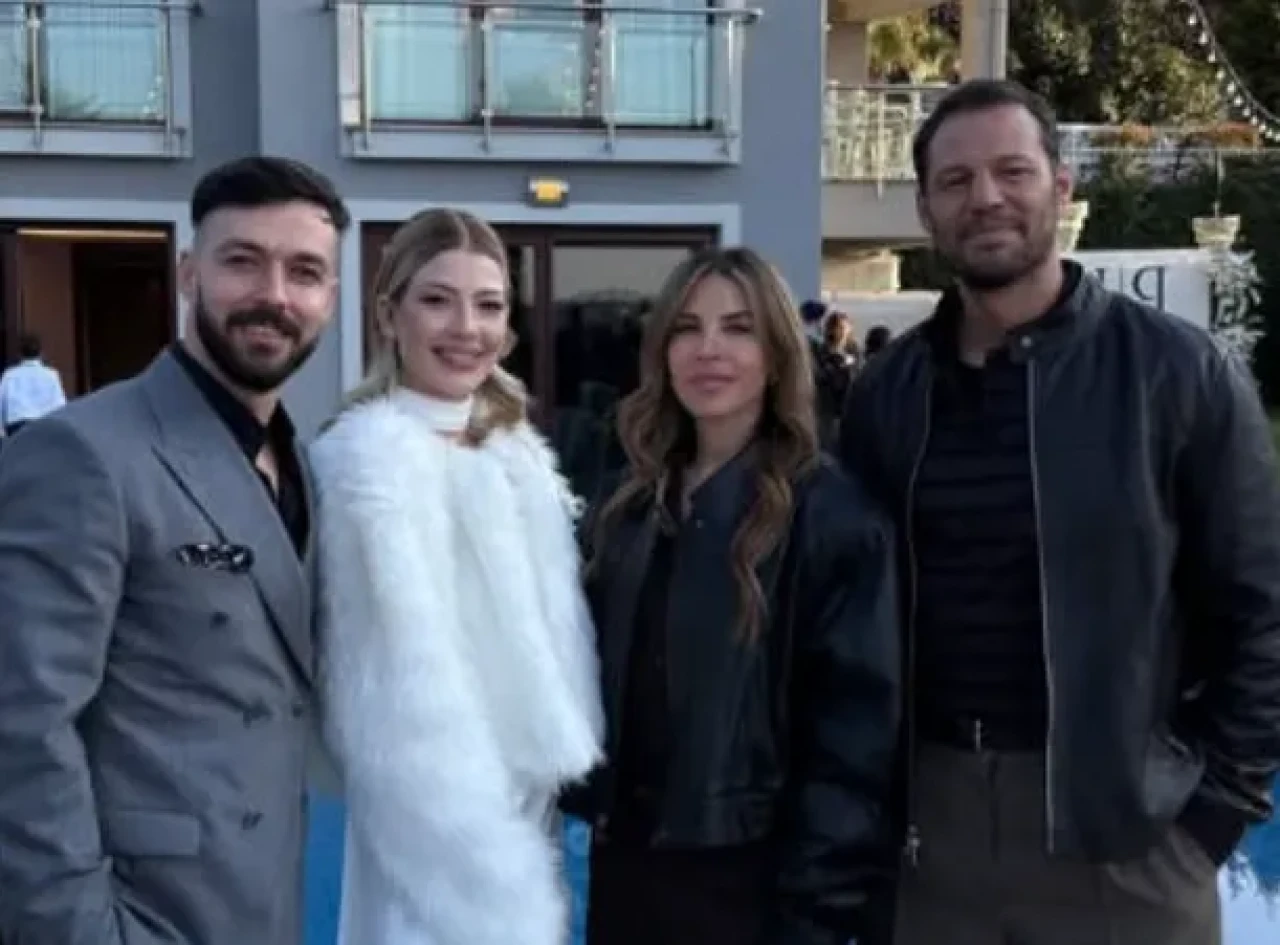 Survivor Hilmi Cem İntepe Evli Mi, Kiminle Evli, Eşi Kim, Nişanlısı Bakın Kim? Hakkında Bilinmeyenler