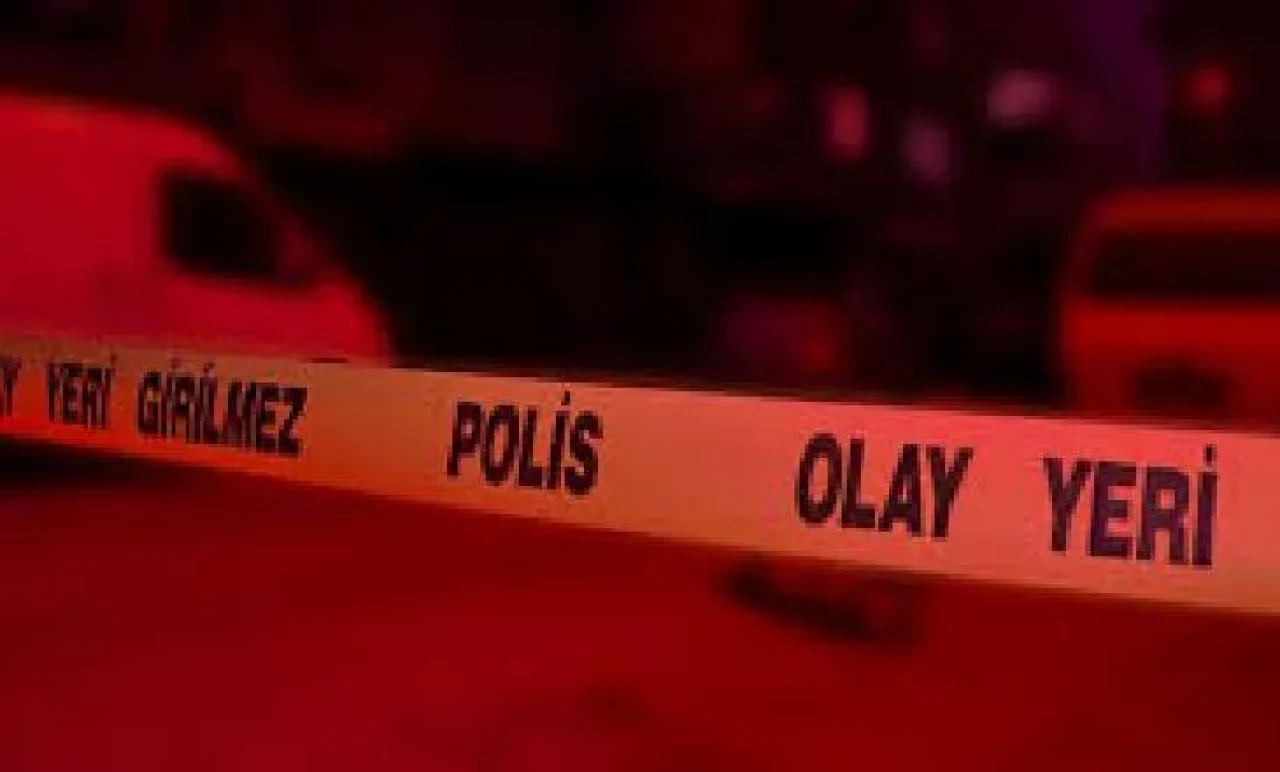 Oğlu ile Tartıştı, Tetiğe Bastı! Baba Gözyaşlarıyla Gözaltına Alındı