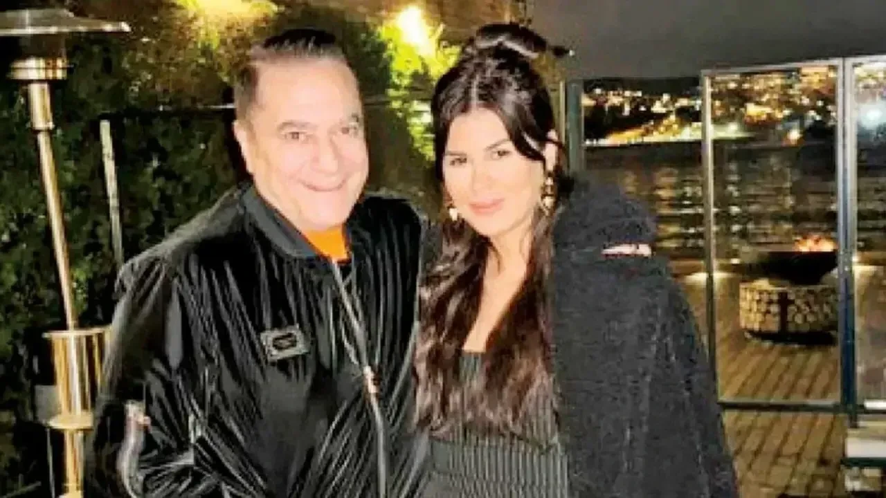 Mehmet Ali Erbil'den İddialara Yanıt: Hukuki Yollara Başvurdu!