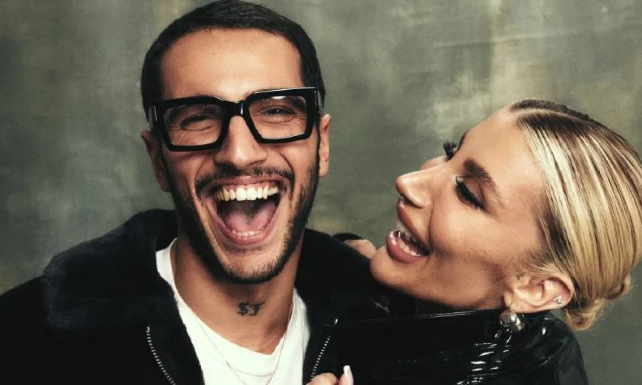 İrem Derici ve Yeni Sevgilisi Melih Kunukcu’dan Olay Gece! O Hareket Sosyal Medyayı Karıştırdı