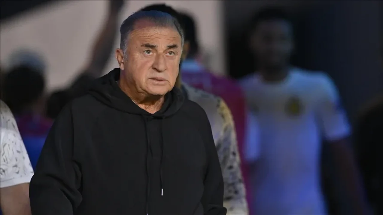 Türk Futbolunun Gururu: Fatih Terim’in Al Shabab’ı Rakibini Parçaladı!
