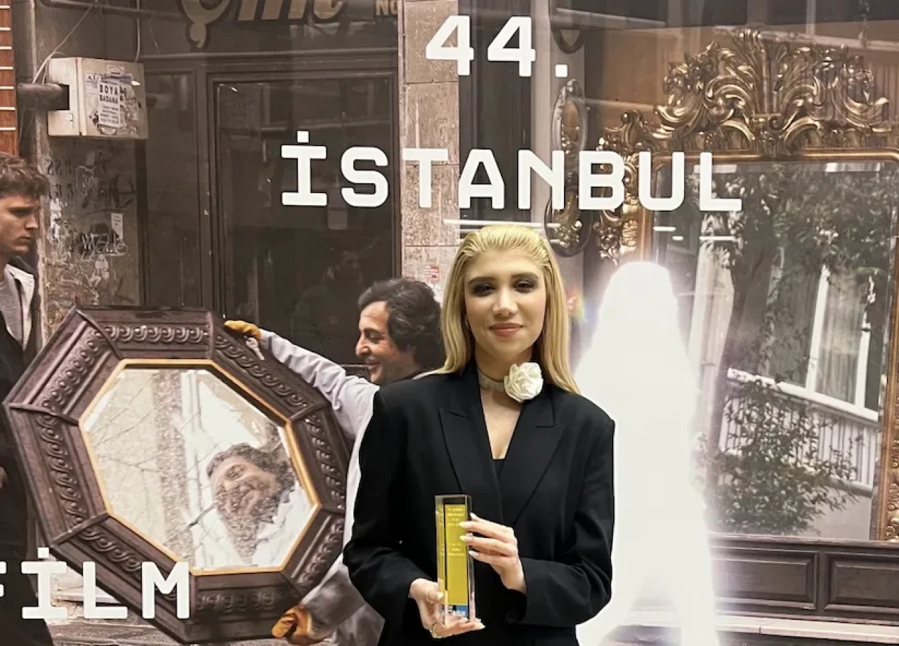 Türk Sinemasının Gururu: “Adresi Olmayan Ev”e Büyük Ödül!