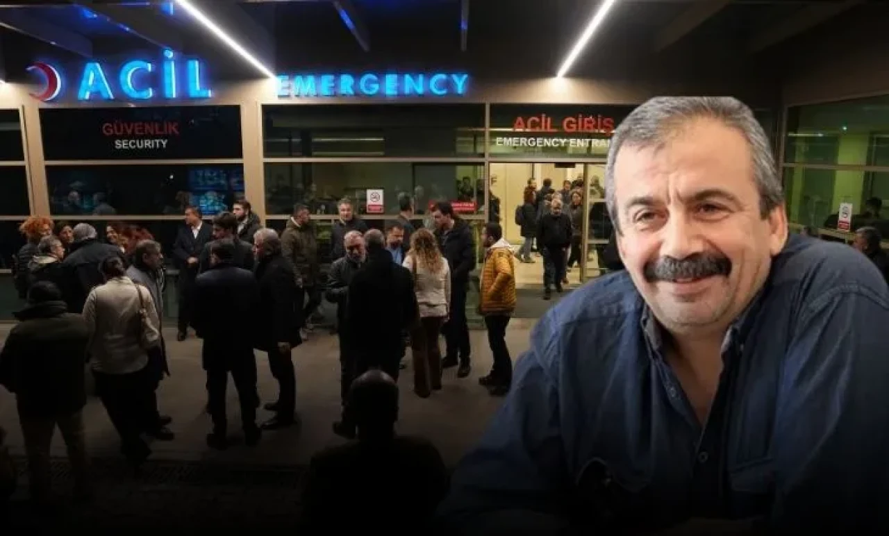 Aort Yırtılmasıyla Yoğun Bakıma Alındı: Sırrı Süreyya Önder İçin Kritik Süreç Başladı