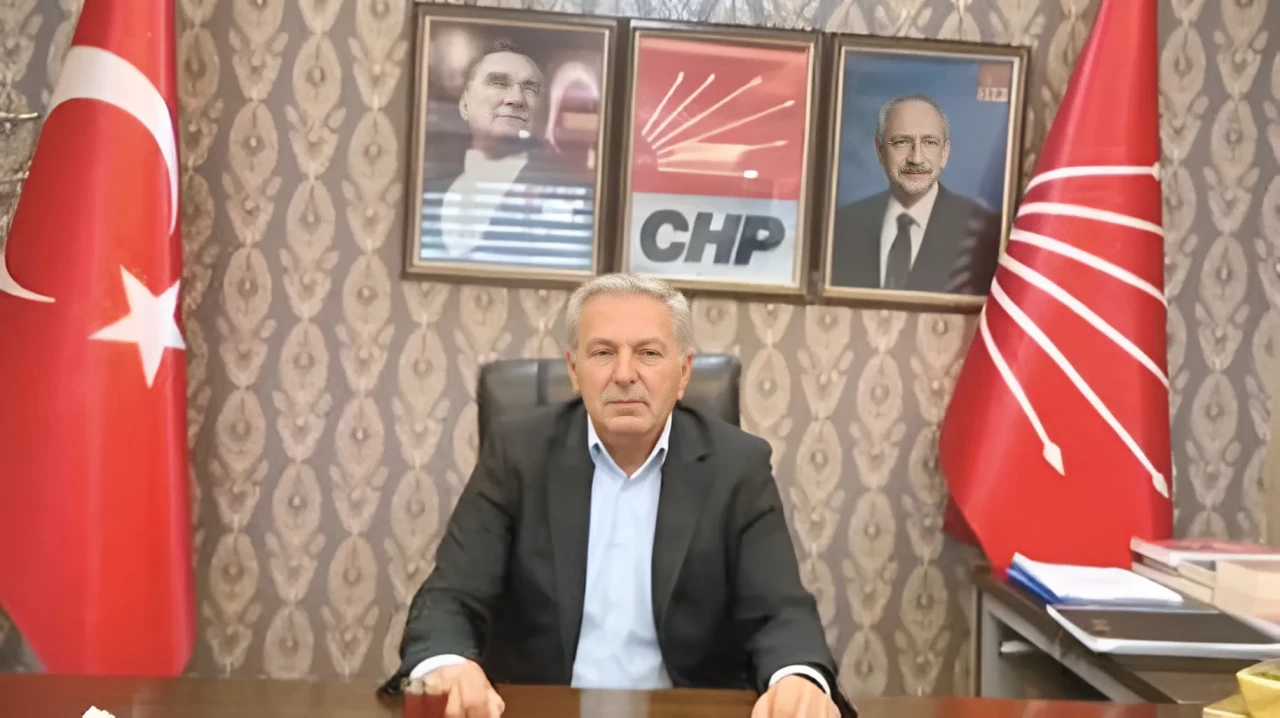 Yılmaz Özkanat Kimdir, Kaç Yaşında, Aslen Nereli? Evli mi, Eşi Kim, Çocukları Var mı, Alevi mi?