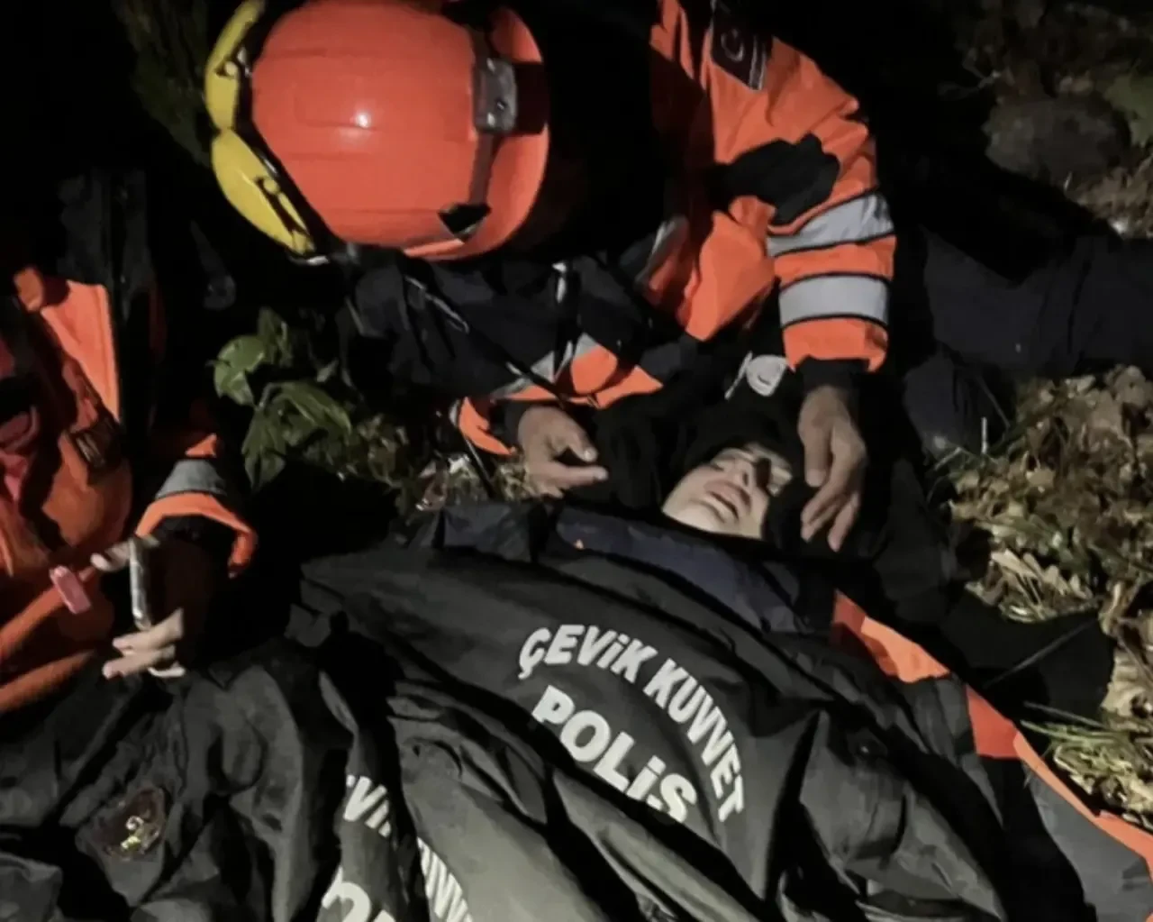 Mimar Ece Gürel Hakkında Adli Tıp: Hipotermi Nedeniyle Hayatını Kaybetti