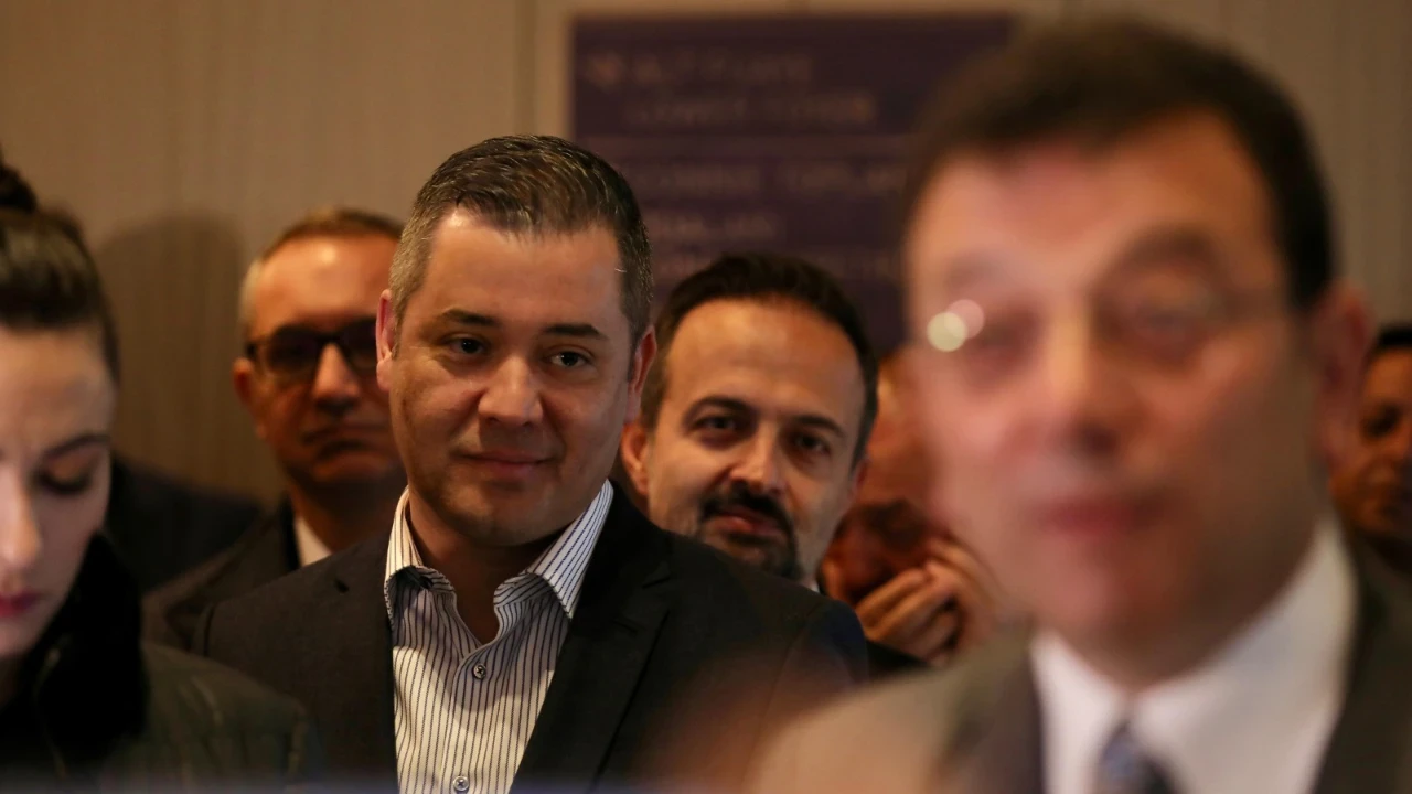 Murat Ongun’un avukatı gözaltında! Yargıya müdahale çabası mı?