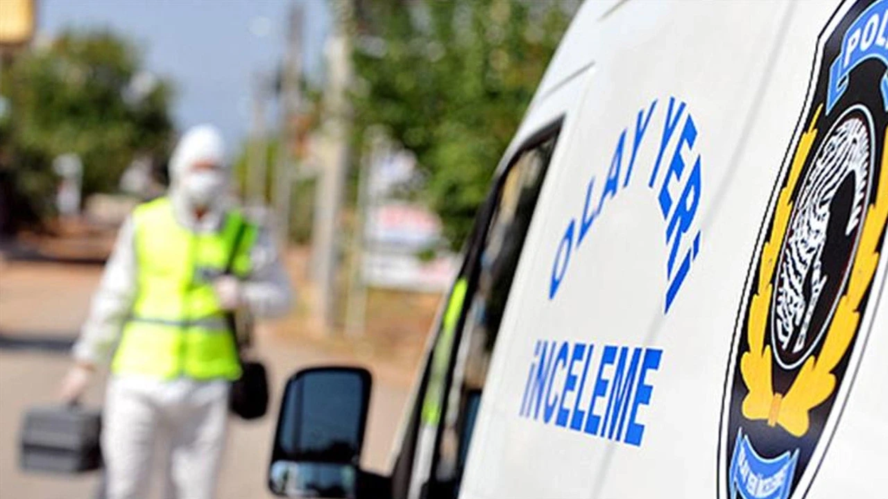 İmamdan Günlerdir Haber Alınamıyordu… Evine Girenler Gözlerine İnanamadı!