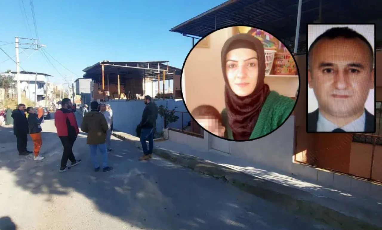 Eşini 25 Bıçak Darbesiyle Katletti, Ceza İndirimi Alamadı! Mahkemeden Karar: Ağırlaştırılmış Müebbet