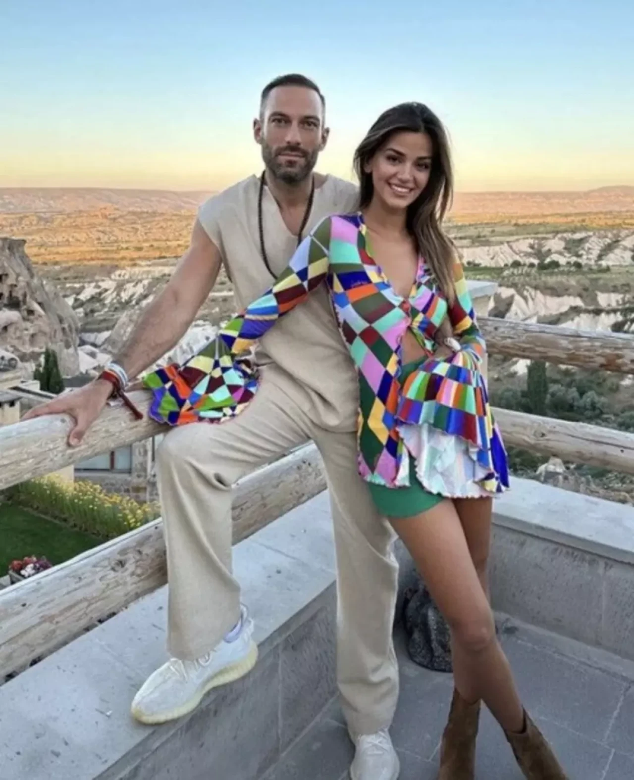 Selin Yağcıoğlu ile Allan Hakko Ayrıldı! İhanet İddialarına Net Yanıt Geldi