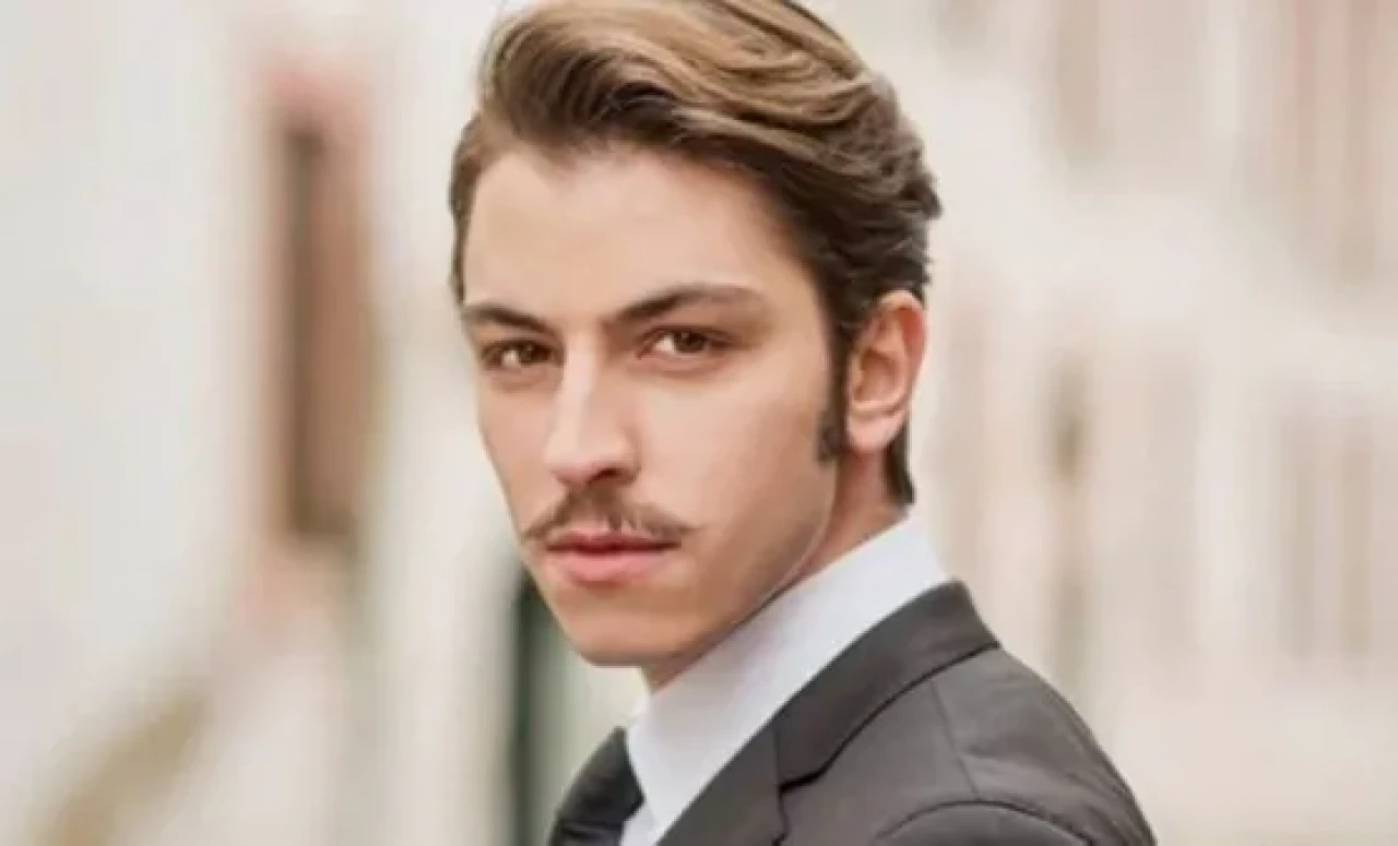 Boran Kuzum Kimdir, Kaç Yaşında, Nereli, Rol Aldığı Diziler Neler, Neden Gündemde?