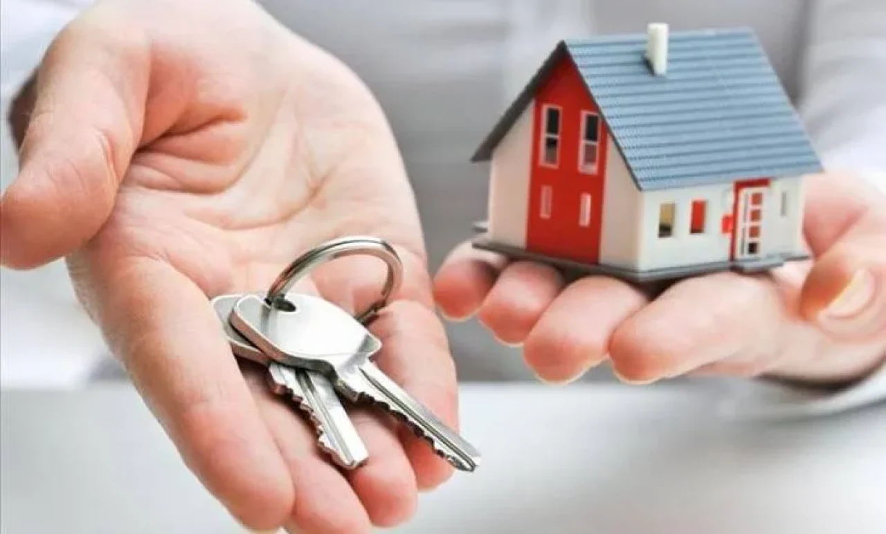 İstanbul, Ankara, İzmir'de Konut Fiyatları Tırmanışta: Mart 2025 Verileri Açıklandı