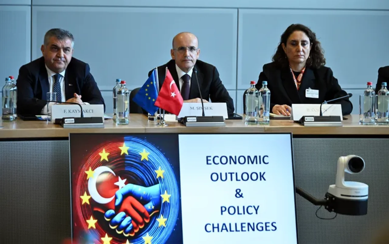 Türkiye-AB ekonomik diyaloğunda yeni dönem: Ortaklık mesajı Brüksel’den verildi!
