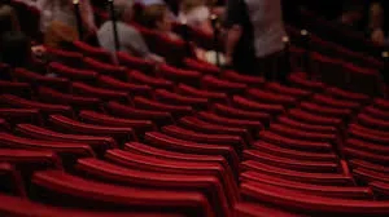 Volkswagen Arena Nisan Ayı Konser Etkinlikleri