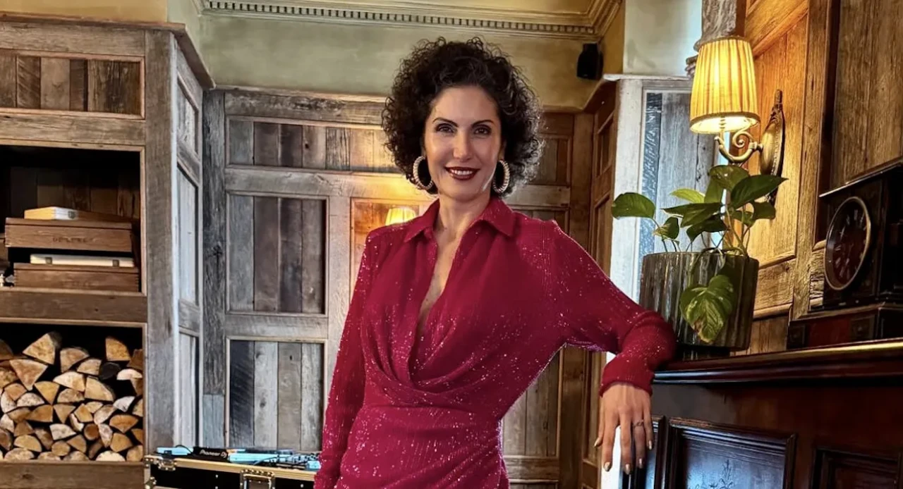 Nevşah Karamehmet’ten Dönüşüm Sahnesi: ‘EFSANE’ Türkiye Prömiyerine Hazır