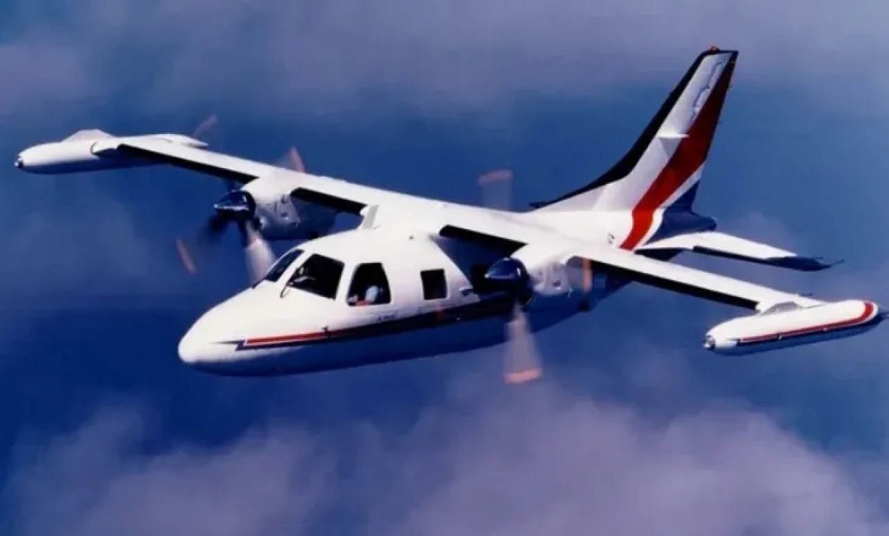 ABD’de Şok Eden Uçak Kazası: 1 Ölü, Diğerleri Nerede?