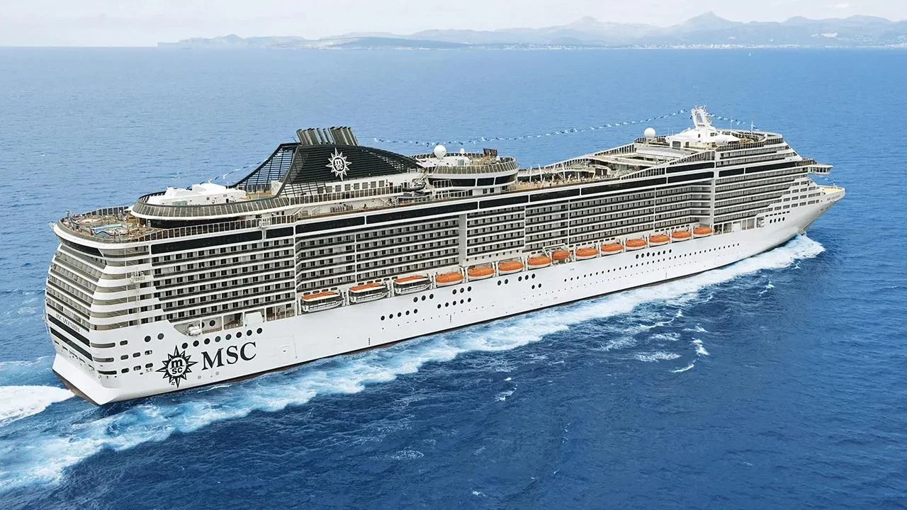 Evcil Hayvan Krizi Felaketle Bitti: Kız Arkadaşının Gemisine Bomba İhbarı Yaptı!