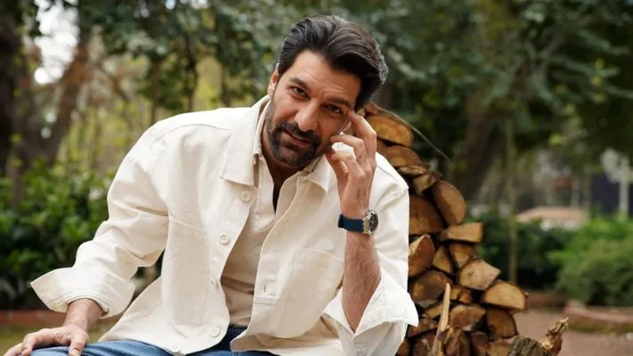 Taner Rumeli Kimdir, Kaç Yaşında, Nereli, Evli mi, Rol Aldığı Diziler Neler?