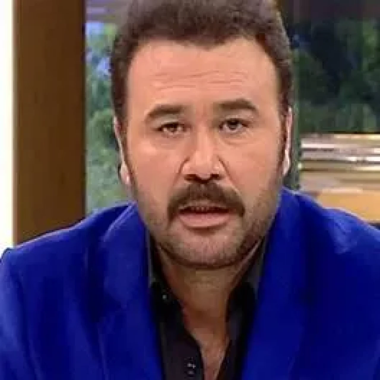 Hüseyin Tatlı Kimdir, İbrahim Tatlıses’in Nesi Oluyor, Kaç Yaşında, Nereli, Evli mi, Eşi Kim, Mesleği Ne?