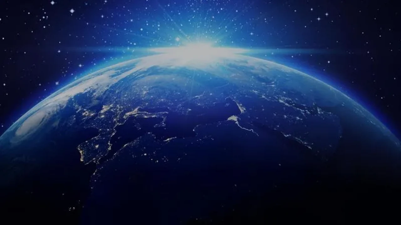 Uzayda Yaşamın İlk Sinyali Mi? Bilim İnsanları Heyecanla Duyurdu!