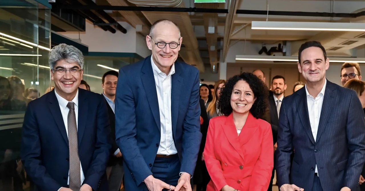 Sağlıkta Çağ Atlatan Hamle! Siemens Healthineers İstanbul’u Küresel İnovasyon Üssü Seçti