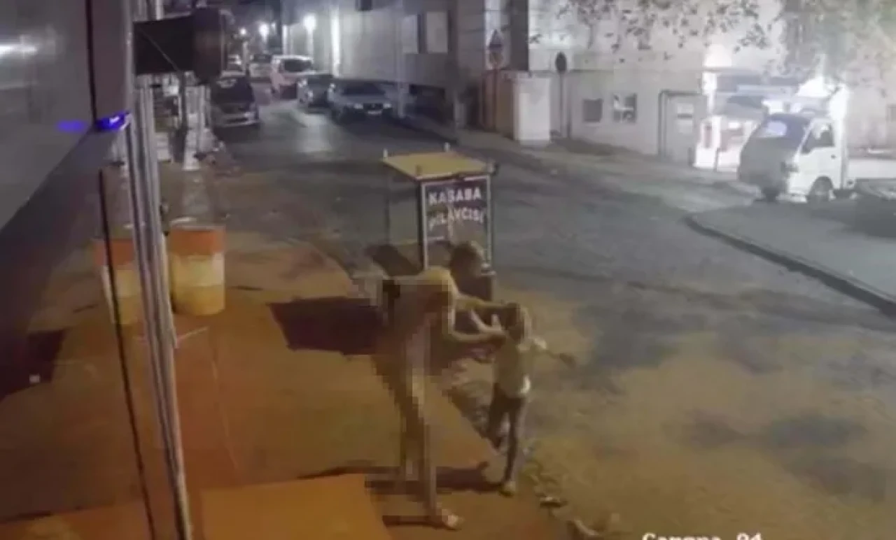 Manisa’da Baba Dehşeti: Eşini Öldürdü, Kızını Yaraladı, Polise Saldırdı!