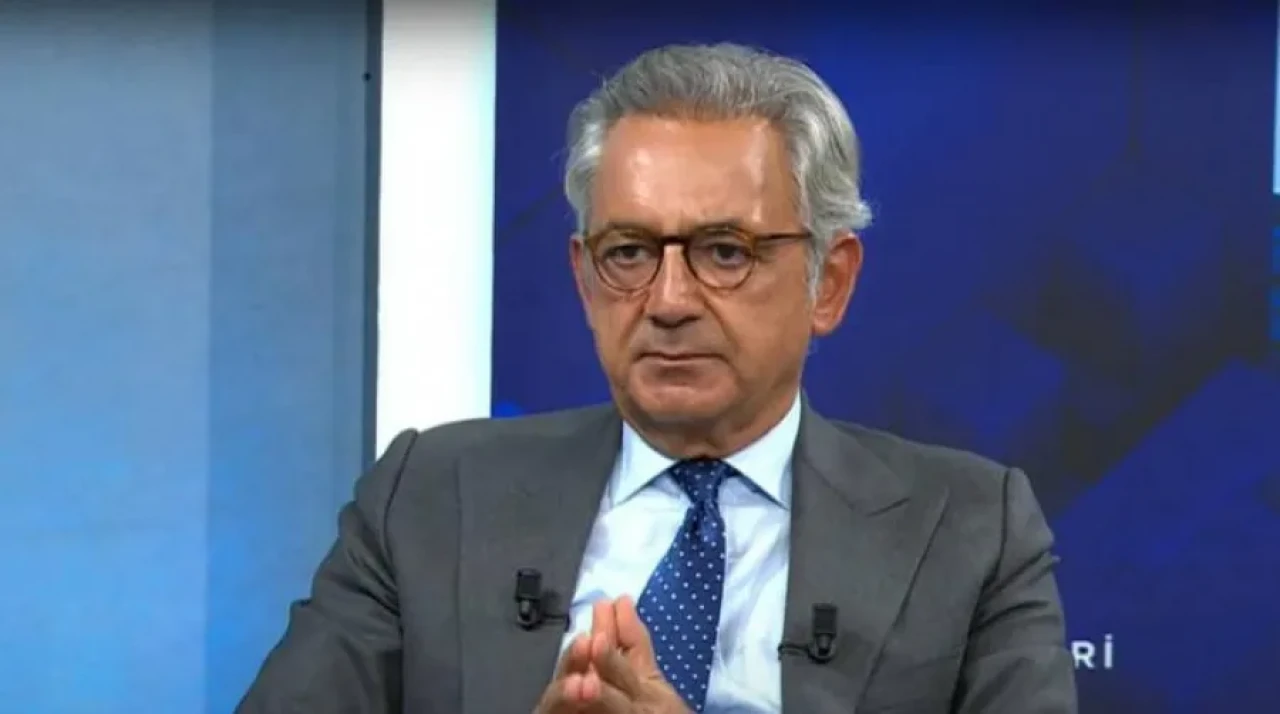 DEİK Başkanı Yalçındağ’dan Avrupa’ya Sert Mesaj: “Liderliğe Türkiye Talip!”