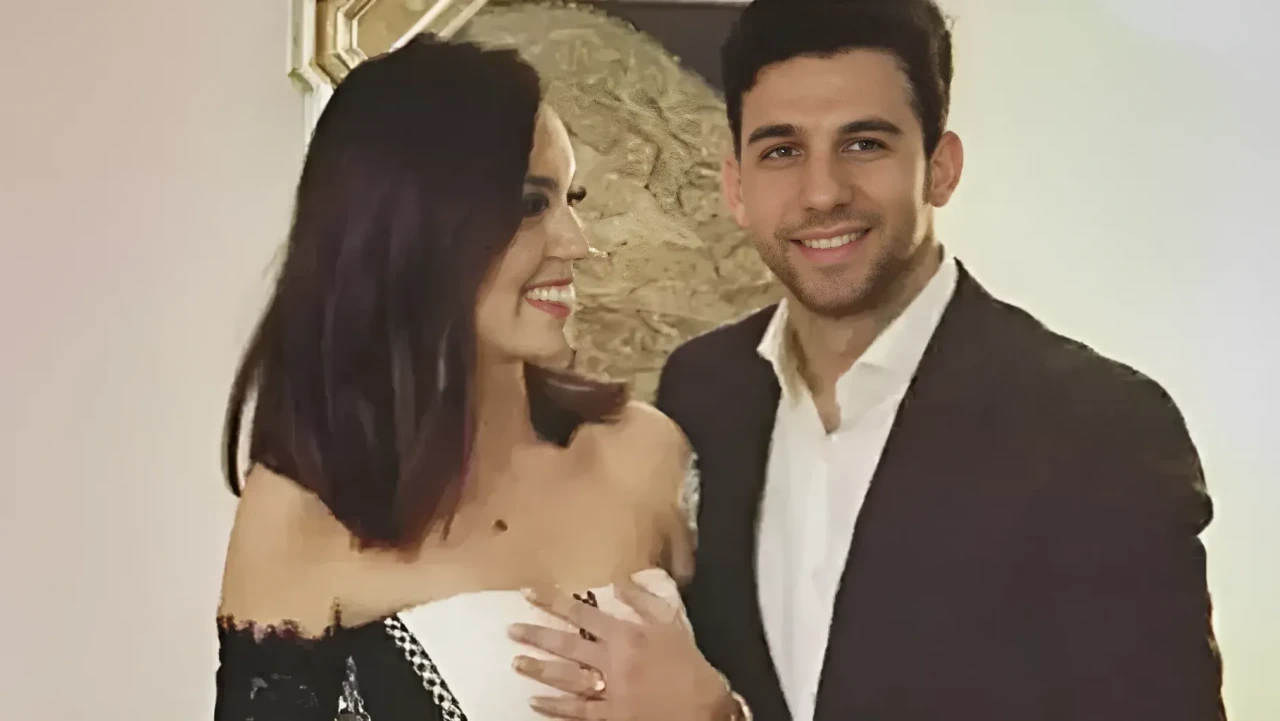 İsmail Köybaşı kimdir, kaç yaşında, aslen nereli? Kiminle Evli, Eşi Kim? Göztepe kaptanı İsmail Köybaşı'nın kariyeri, istatistikleri ve özel hayatı