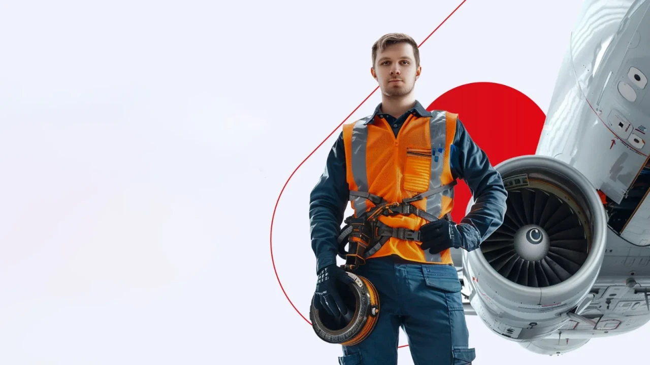 Havacılıkta yeni dönem başlıyor: HEAŞ Akademi resmen yetkilendirildi!