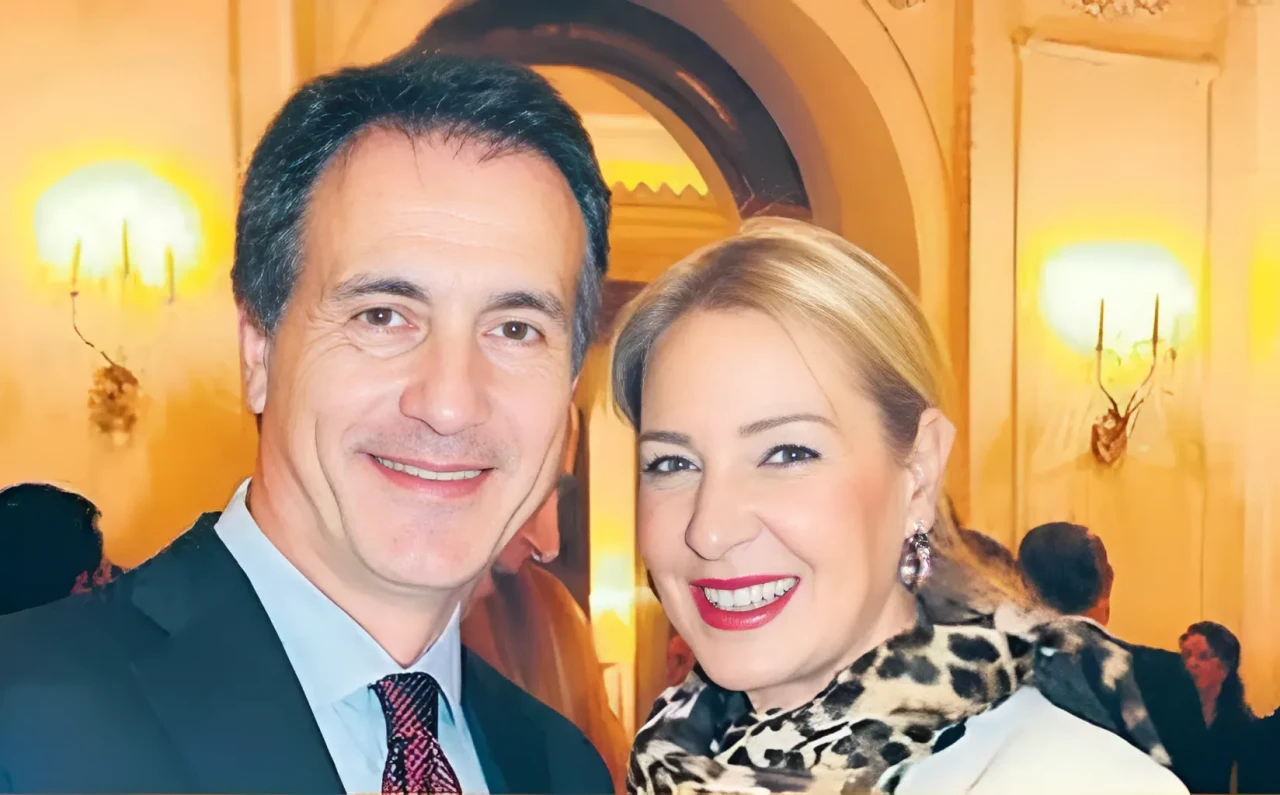 Maya İnşaat'ın Sahibi (IKEA) Ali Nuri Özsüer kimdir? Serveti ne kadar, kaş yaşında, kiminle evli, eşi kim? Hayatı ve Ailesi Hakkında