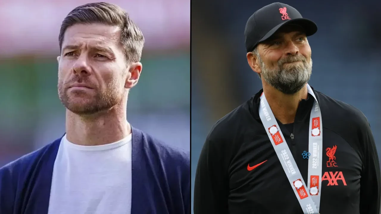 Real Madrid Yeni Hocasını Aramaya Başladı: En Güçlü Adaylar Jürgen Klopp ve Xabi Alonso!