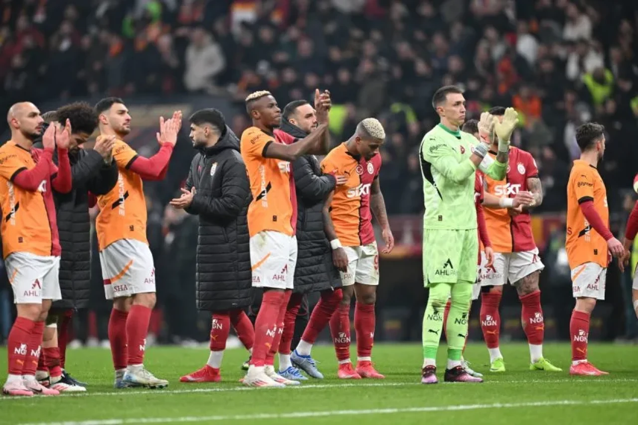 Galatasaray - Bodrumspor Maçı Öncesi Muhtemel 11’ler Sızdı: Taktiksel Hamleler Dikkat Çekiyor!