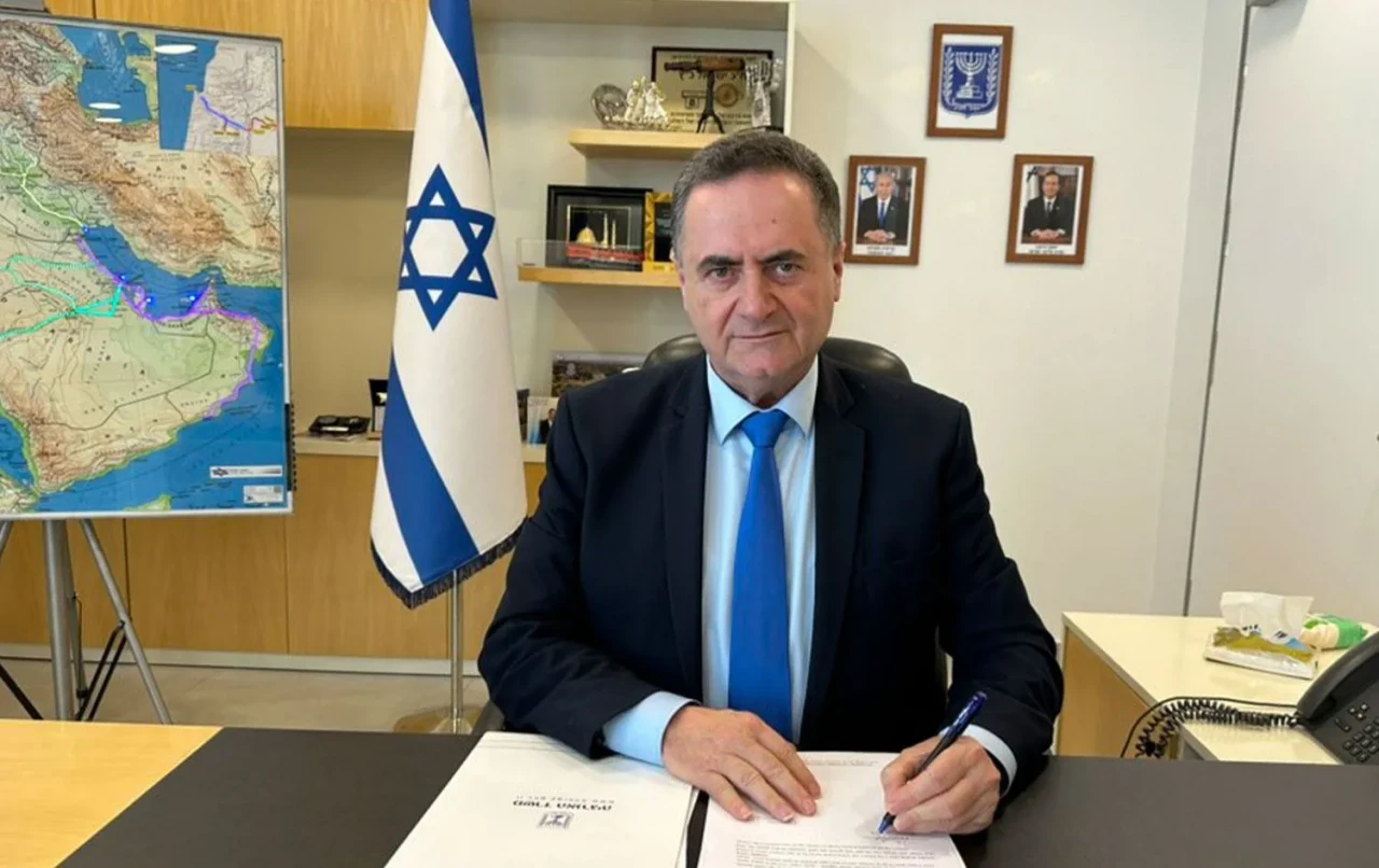 İsrail’den Şoke Eden Açıklama: Gazze’yi Küçültüp İzole Edeceğiz!