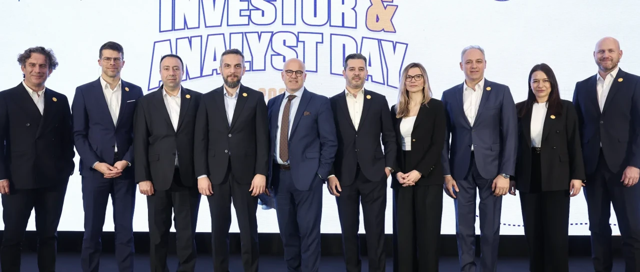 Enerjisa’dan Dev Hamle! 22 Milyon Kullanıcıya Yeni Nesil Enerji Hizmeti