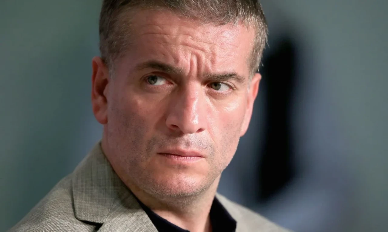 Murat Cemcir’den Evlilikle İlgili Dikkat Çeken Açıklama: “Şu Ana Kadar Hiç Düşünmedim”