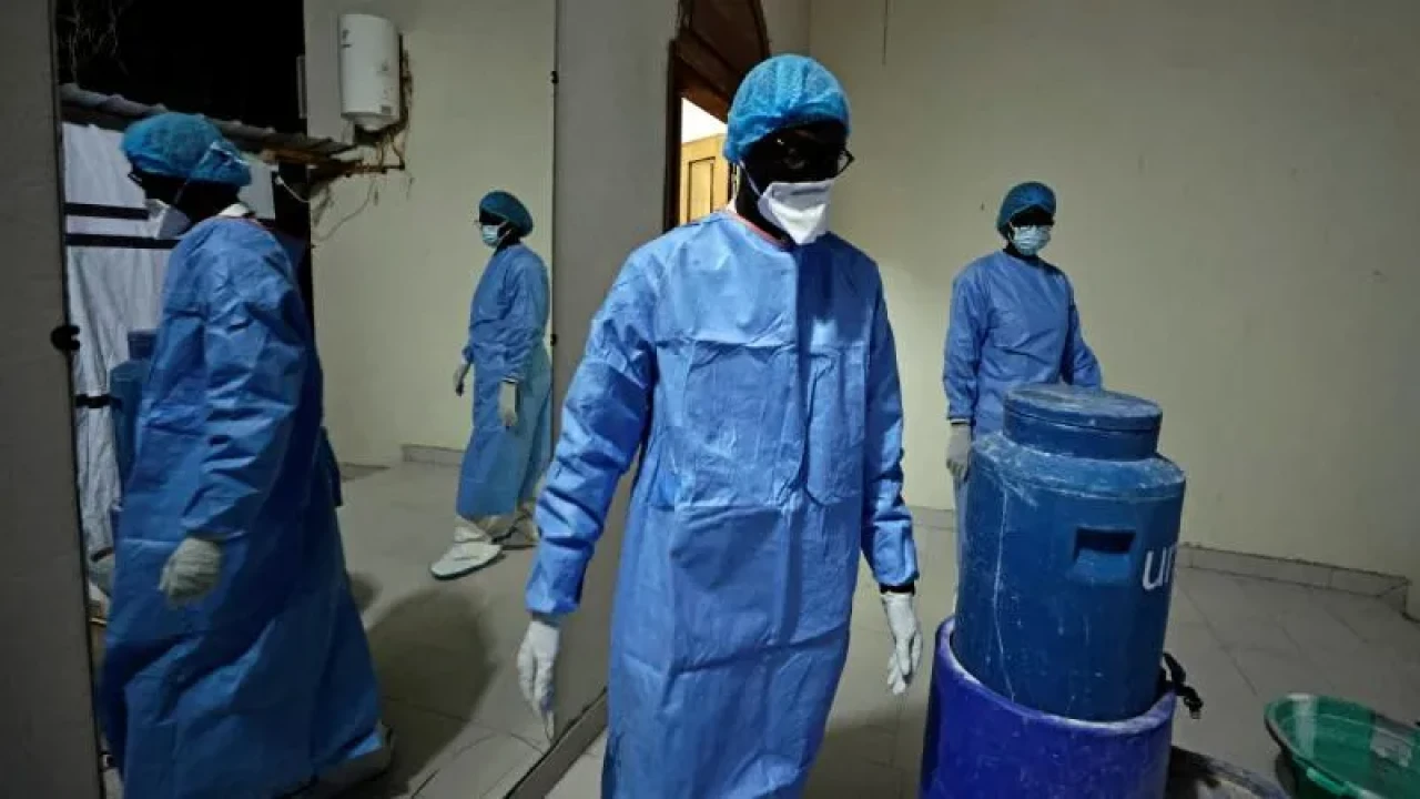 Covid Yardımıyla Vurgun! Senegal’de 5 Eski Bakan Hakkında Yolsuzluk Soruşturması