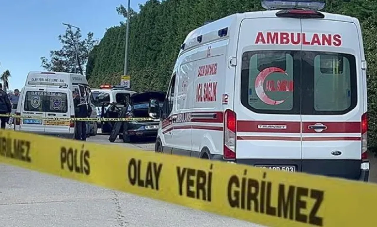 Bursa’da Hukuk Fakültesi Öğrencisi Aracında Ölü Bulundu! Olayın Ardındaki Gizem Ne?