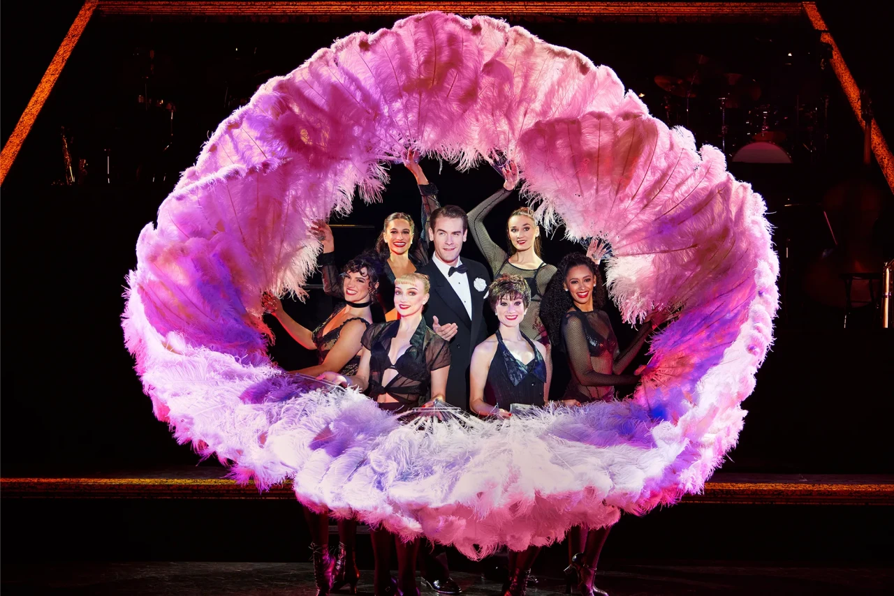 Chicago Fırtınası İstanbul’da Esiyor! Broadway Efsanesi Zorlu PSM Sahnesinde